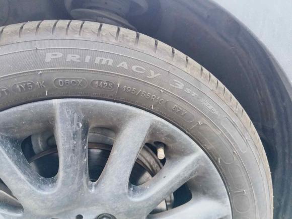 [上海·浙F] 二手MINIMINI2015款 1.5T COOPER Fun 五门版