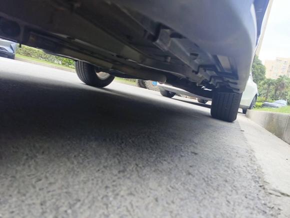 [上海·沪C] 二手Jeep自由光2016款 2.0L 优越版