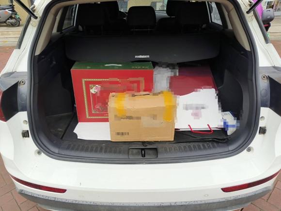 [济南·鲁A] 二手众泰众泰T600 Coupe2017款 1.5T 自动豪华型