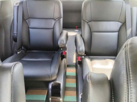 [嘉兴·浙F] 二手本田奥德赛2021款 2.0L 锐·舒享版