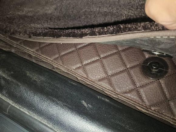 [杭州·粤B] 二手宝马宝马5系新能源2019款 530Le 豪华套装