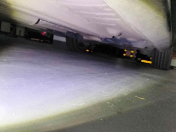 [成都·川A] 二手标致标致30082013款 1.6THP 自动至尚版