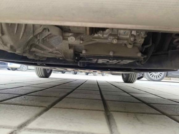 [合肥·皖A] 二手smartsmart fortwo2015款 1.0L 52千瓦硬顶激情版