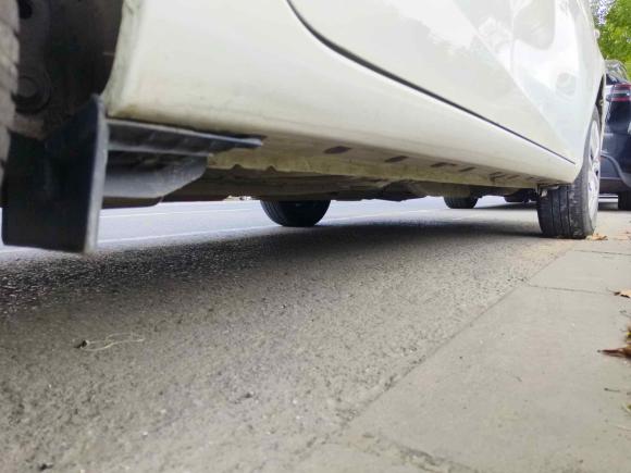 [无锡·苏B] 二手丰田威驰2022款 1.5L 20周年纪念版