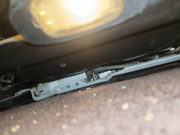 [合肥·皖A] 二手奔驰奔驰E级2014款 E 260 L 运动型