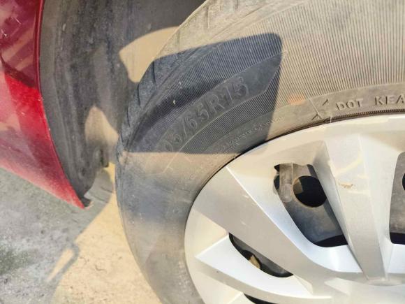 [上海·沪C] 二手雪佛兰科鲁兹2015款 1.5L 经典 SL MT