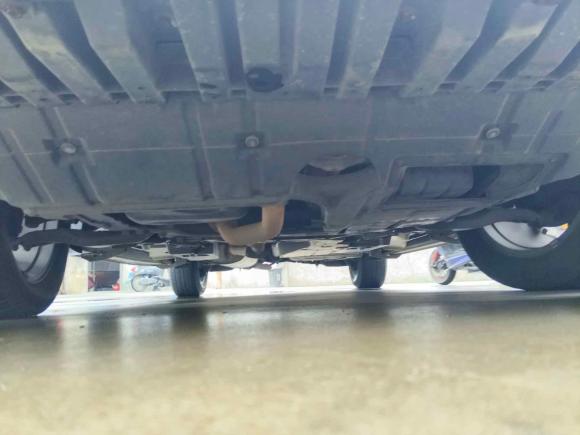 [宁波·浙B] 二手丰田RAV4荣放2013款 2.5L 自动四驱豪华版