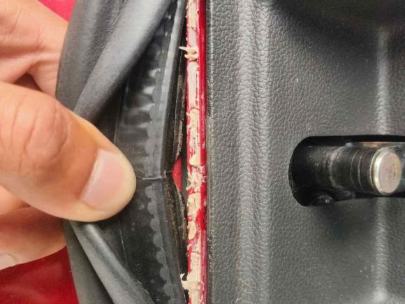 [广州·粤C] 二手大众途铠2021款 280TSI DSG豪华版