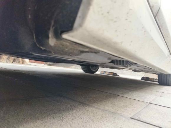 [济南·鲁A] 二手宝马宝马3系2019款 320Li 时尚型