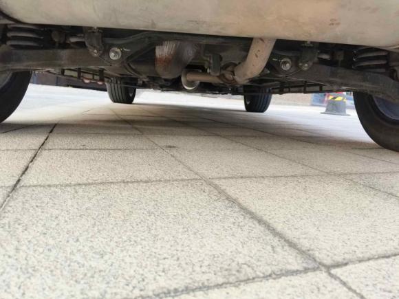 [南通·苏F] 二手长安长安CS552017款 1.5T 手动炫动型