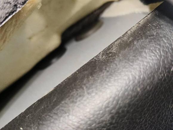 [成都·川A] 二手别克英朗2015款 15N 自动豪华型