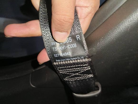 [苏州·苏U] 二手别克君威2019款 20T 精英型 国VI