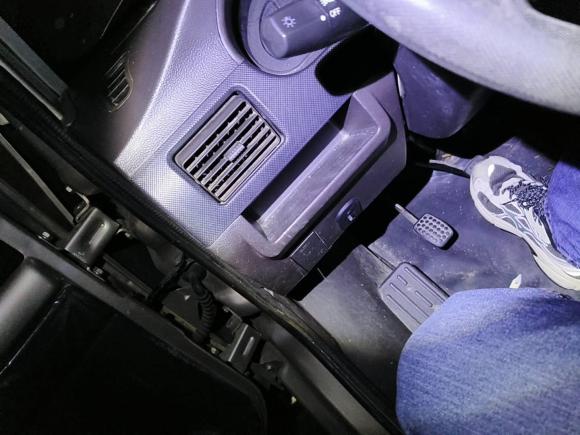 [杭州·浙A] 二手五菱汽车五菱荣光2021款 1.5L加长基本型封窗车2座L3C