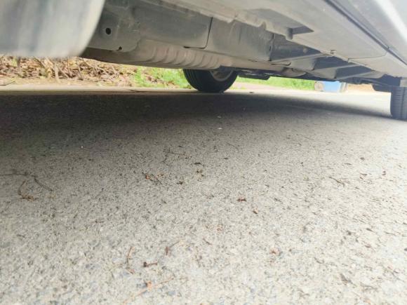 [南京·苏L] 二手雪佛兰探界者2019款 535T 自动驭界版 国VI