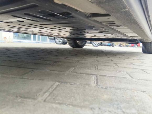 [上海·苏E] 二手蔚来蔚来ES82018款 创始版