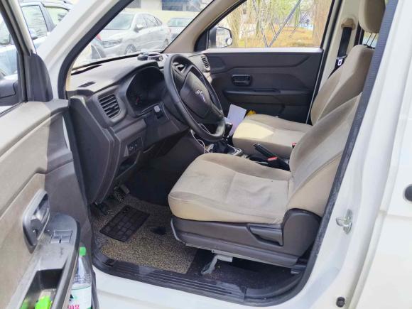 [广州·粤T] 二手五菱汽车五菱宏光V2019款 1.5L劲取版国VI LAR