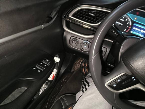 [上海·闽A] 二手别克英朗2021款 改款 典范 1.5L 自动精英型