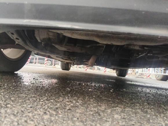 [上海·沪D] 二手福特锐界2012款 2.0T 尊锐型