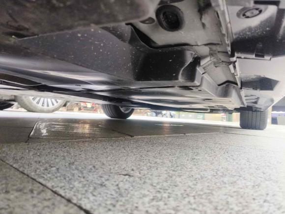 [深圳·粤B] 二手丰田凯美瑞2024款 2.0GVP 豪华版