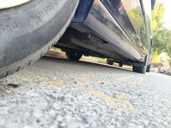 [上海·沪F] 二手本田雅阁2007款 2.4L 自动舒适经典版