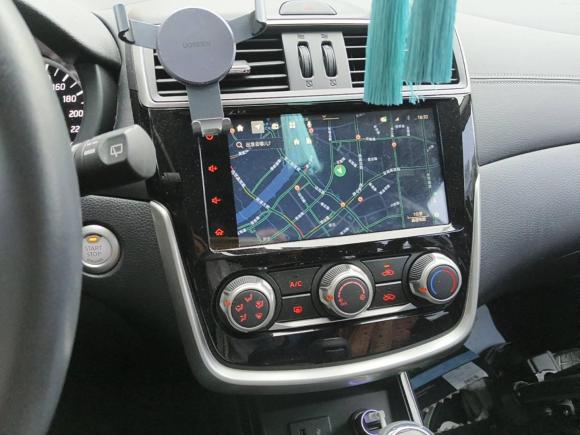 [上海·沪F] 二手日产骐达TIIDA2021款 1.6L CVT智行版