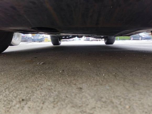 [深圳·粤L] 二手现代途胜2015款 1.6T 双离合两驱智能型