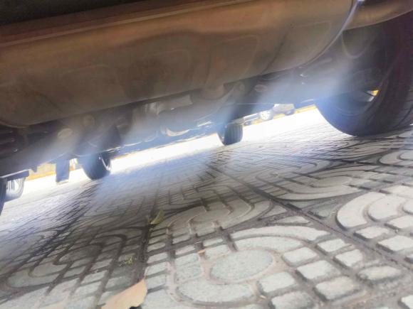 [宁波·浙B] 二手现代途胜2020款 280TGDi 两驱GLS时尚版 国VI