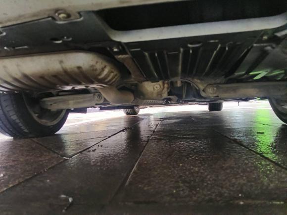 [宁波·浙B] 二手宝马宝马3系2009款 325i 时尚型