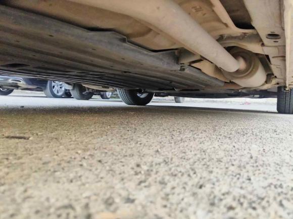 [义乌·浙G] 二手本田飞度2016款 1.5L LX CVT舒适型