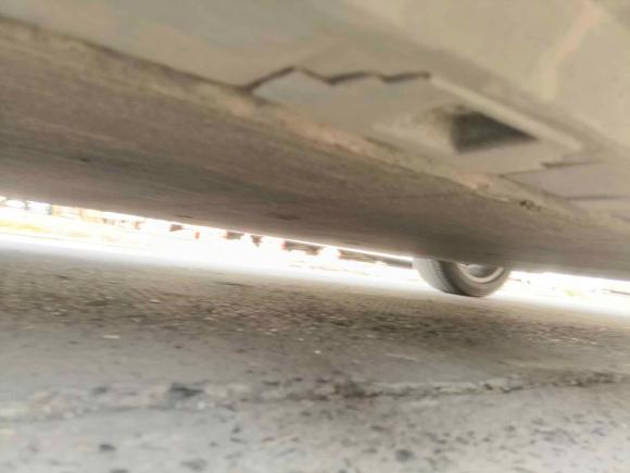 [嘉兴·浙F] 二手红旗红旗E-QM52023款 560km PLUS