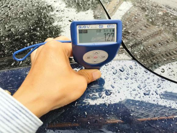 [广州·粤A] 二手奔驰奔驰C级2018款 C 200 L 运动版