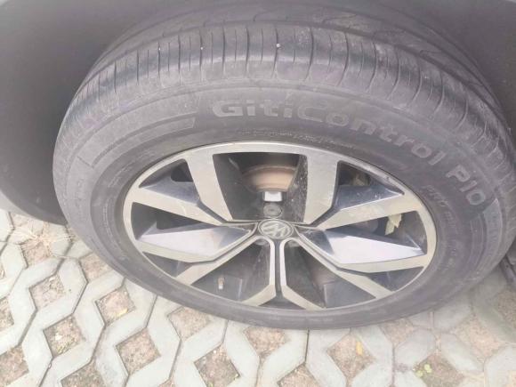 [南通·苏F] 二手大众途昂2017款 380TSI 四驱豪华版