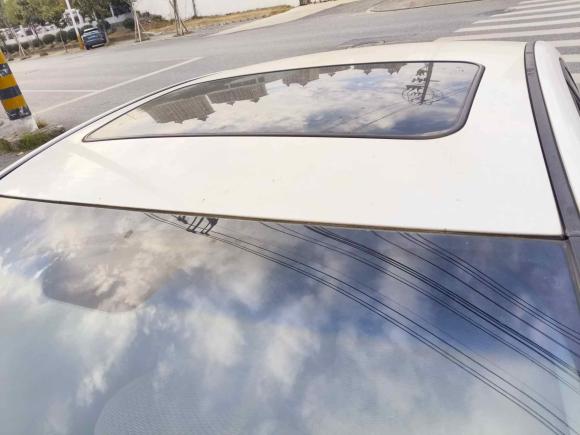 [南京·苏L] 二手现代索纳塔2011款 2.0L 自动领先版