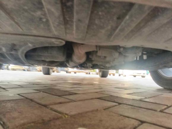 [济南·鲁A] 二手别克英朗2018款 18T 自动精英型