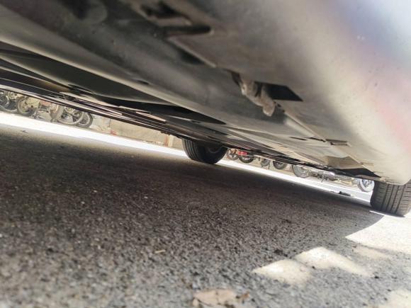 [上海·沪A] 二手雪铁龙雪铁龙C52014款 2.0L 自动尊享型