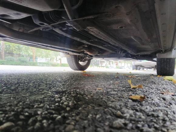 [西安·陕A] 二手日产奇骏2010款 2.5L CVT旗舰版 4WD