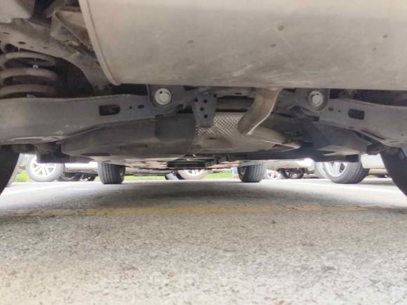 [南京·苏A] 二手丰田奕泽IZOA2018款 2.0L 奕驰版 国V