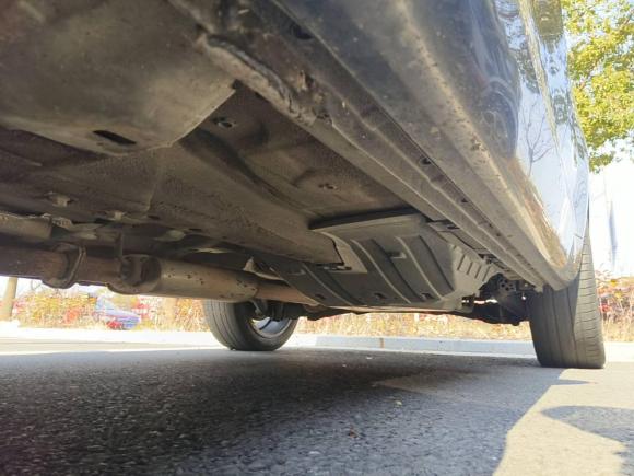 [南通·苏E] 二手魏牌魏牌 VV52017款 2.0T 旗舰型