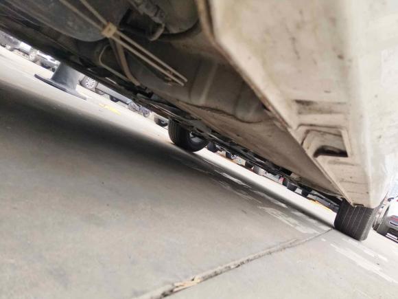 [上海·豫D] 二手东风风行风行S5002016款 1.6L 手动尊享型