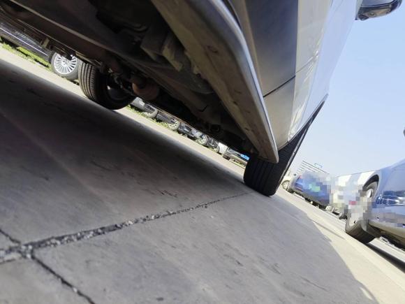 [南京·苏A] 二手路虎发现神行2016款 2.0T SE