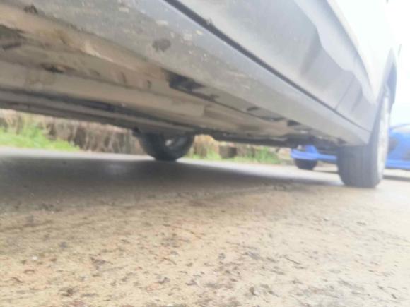 [上海·苏F] 二手雪佛兰创酷2019款 325T 自动劲版 国VI