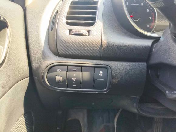 [武汉·鄂A] 二手起亚起亚K32016款 1.6L 自动GLS