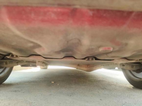 [青岛·鲁L] 二手丰田锐志2010款 2.5V 风尚菁英版