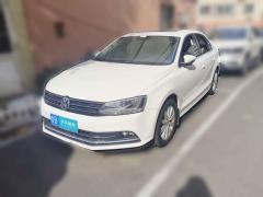 [青岛·鲁B] 大众速腾2015款 230TSI 自动舒适型