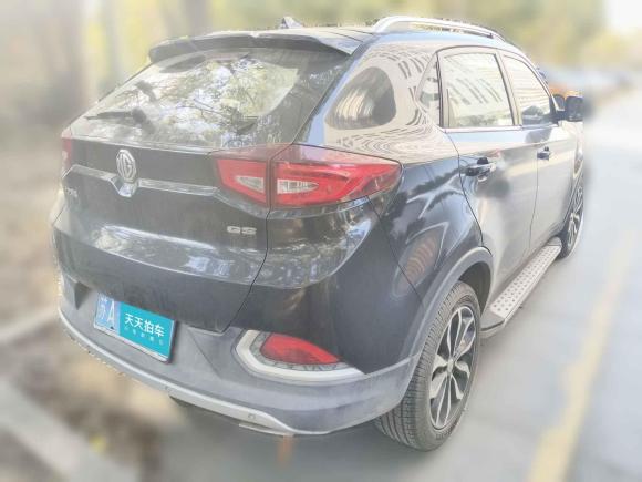 [合肥·苏A] 二手名爵锐腾2015款 2.0TGI TST豪华版