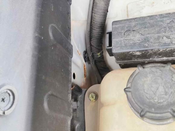 [广州·粤A] 二手长安长安CS752016款 1.8T 自动尊贵型 国V