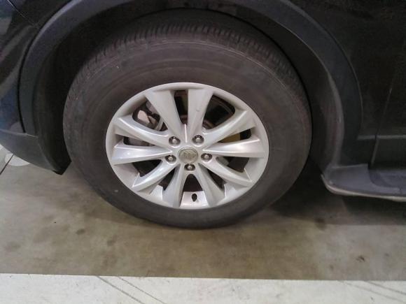 [苏州·苏E] 二手别克昂科威Plus2016款 28T 四驱精英型