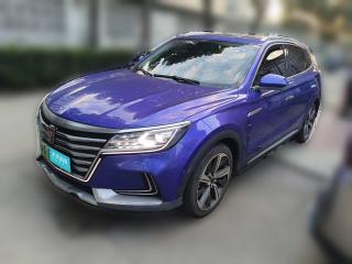 荣威荣威MARVEL X2018款 后驱版