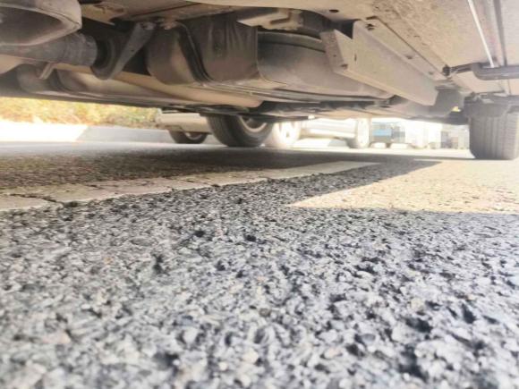 [南京·苏A] 二手别克昂科威Plus2016款 28T 四驱精英型