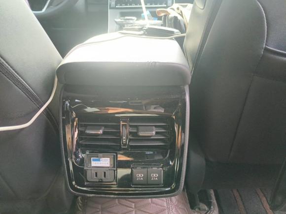 [西安·陕A] 二手丰田亚洲龙2019款 2.0L XLE尊享版 国VI